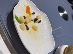 -丽华园·武汉地标楚菜餐厅(青山江滩店)