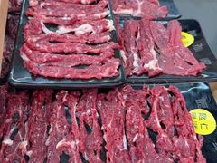 -嬷孙家潮汕牛肉火锅(北京路天河城店)