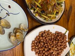 -圣夜东北菜烧烤·夜宵·小龙虾(胥江路店)