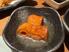 -水之惠鲜鱼料理(王府大街店)