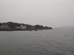 -国际邮轮中心码头(厦鼓码头)