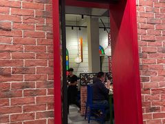 门面-煲煲好(朝阳门店)
