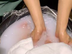 -泰悠谷养生SPA(世茂商业街店)