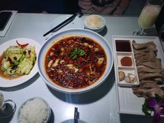 -阿西娅食府(中关村店)