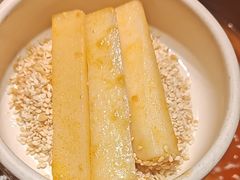 -巴奴毛肚火锅(二七万达店)