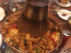 -九头鸟酒家(东高地店)