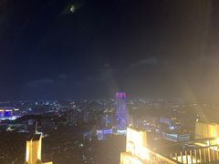 -中山利和希尔顿酒店
