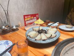 -和晟shèng铁锅炖·东北菜(南山店)