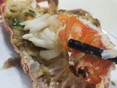 -鑫悦楼煎蟹·16年海鲜大排档