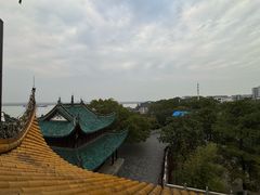 -岳阳楼景区