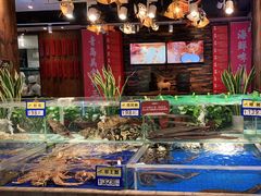 -船歌·鱼水饺青岛菜(闽江二路店)