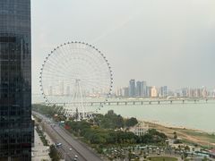 -南昌之星摩天轮