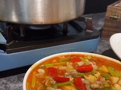 -泉味道贵州厨房(三里河店)