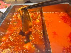 -凤来栖·净庭院·火锅(欧尚店)