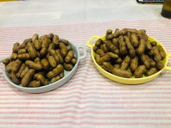 -年轮烧烤·羊蝎子·烤鱼(星湖街店)