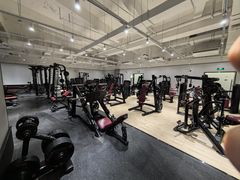 -FLARE STAR FITNESS(复地活力城店)