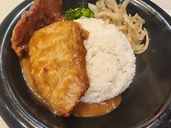 -和平馆·地道港澳茶餐厅(西门口店)