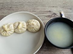 -津门张记包子铺(华昌道店)