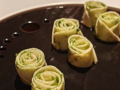 -广州富力丽思卡尔顿酒店·丽轩·粤菜
