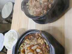 牛杂砂锅-赵家牛肉砂锅(台西三路店)