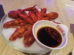 -红盔甲·小龙虾(车公庙店)