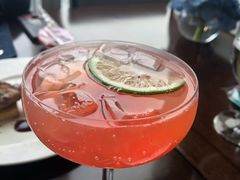-Social 秀西餐厅-长沙瑞吉酒店(运达店)