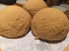 -蔡澜点心·粤菜(花城汇南区店)