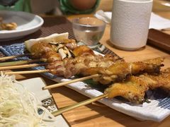 -长崎屋·日本料理·刺身·烧鸟(天河北路店)