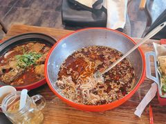 -红料理|串串有瘾·烧烤(吴中路店)