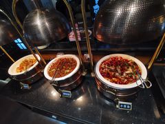 -韩盛·盛江山自助料理(于洪新玛特店)