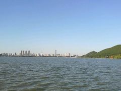 -云龙湖旅游景区