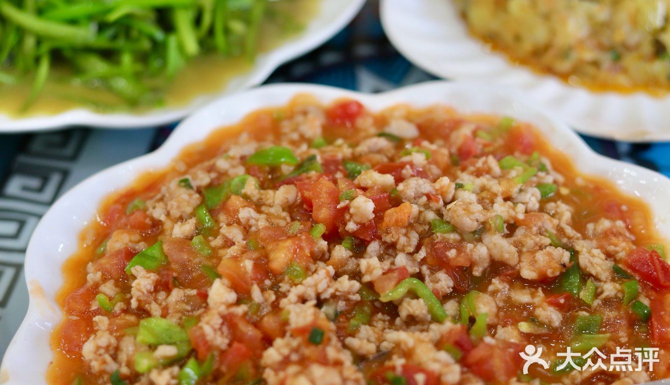 我就说跟着本地人吃不会出错!