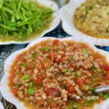 我就说跟着本地人吃不会出错!