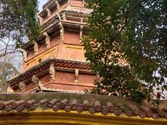 -宝通禅寺