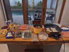 -候鸟水榕庄度假酒店