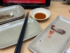 -友壹町寿司(佛山新DNA店)