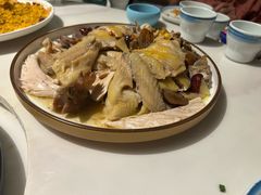 -碗中海·蒸汽海鲜·桑拿鸡(岭南天地店)
