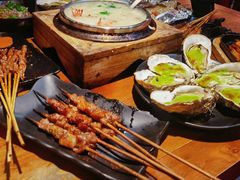 -烧蠔帮·湛江生蚝(工农店)