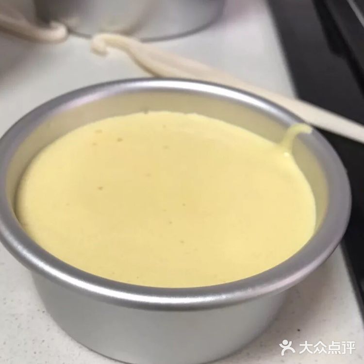 功效食谱之低脂低糖的无糖蛋糕来了