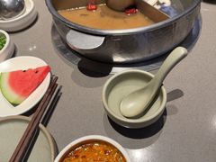 -巴奴毛肚火锅(大剧院店)