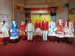 -北京服装学院民族服饰博物馆