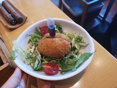 -胜博殿日式炸猪排(西红门店)