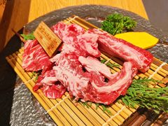 -黑牛の店·和牛烧肉(大悦城店)