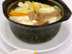 -雪园上海饭店(港湾1号店)