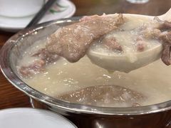 -南记食粥坊·宵夜大排档(莲花总店)