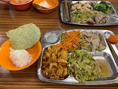 -江南大学-第一食堂(江南苑)