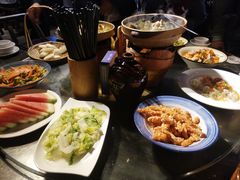 -印象鲵宴·张家界地标美食名片(溪布街店)