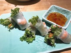 米纸卷-米纸越南小馆(金鹰世界店)