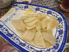 -长人馄饨铺(解放街店)