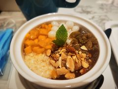 -曼玉餐厅(中原万达店)